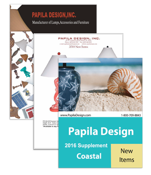 Papila Designs Catalogs